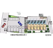 ★手数料０円★清須市土器野　月極駐車場（LP）